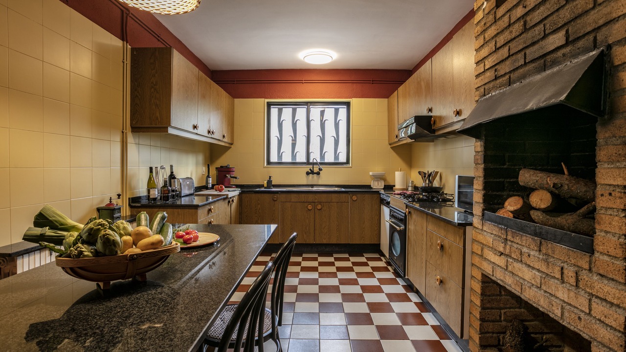 Photo of Kitchen in Escaladei