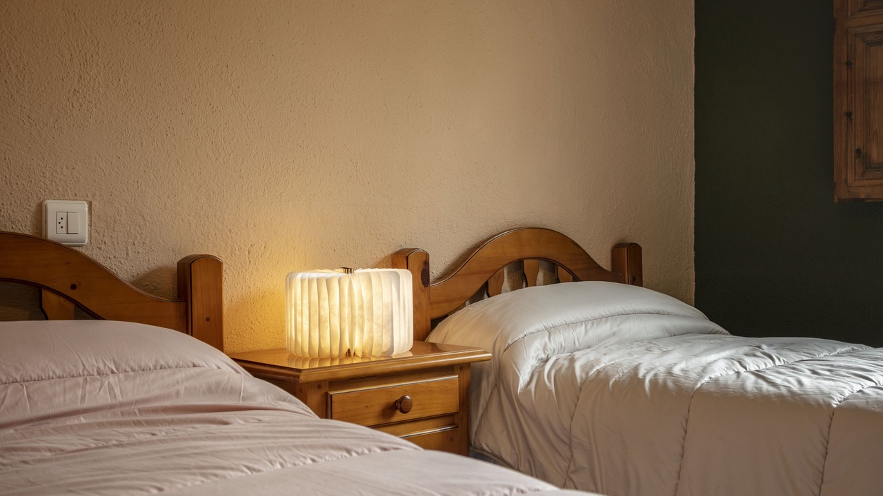 Photo of Bedroom in Escaladei