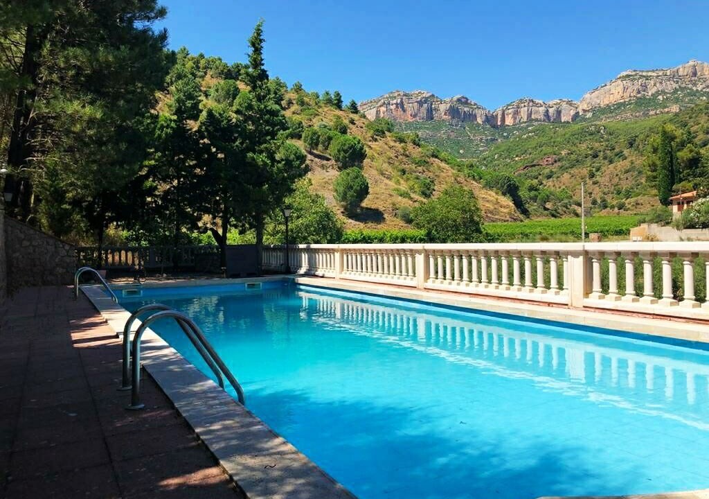 Photo of Outdoor in Escaladei