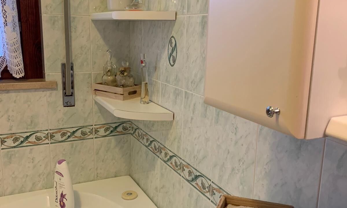 Photo of Bathroom in Pezze di Greco