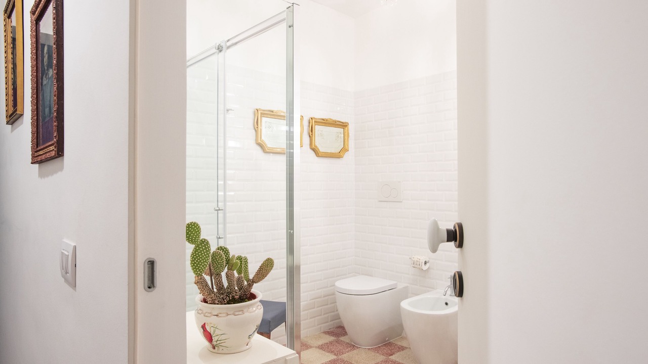 Photo of Bathroom in Ragusa