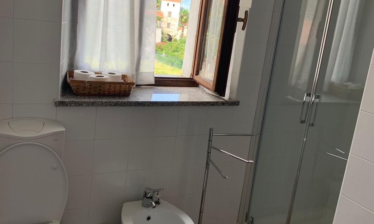 Photo of Bathroom in Lessolo