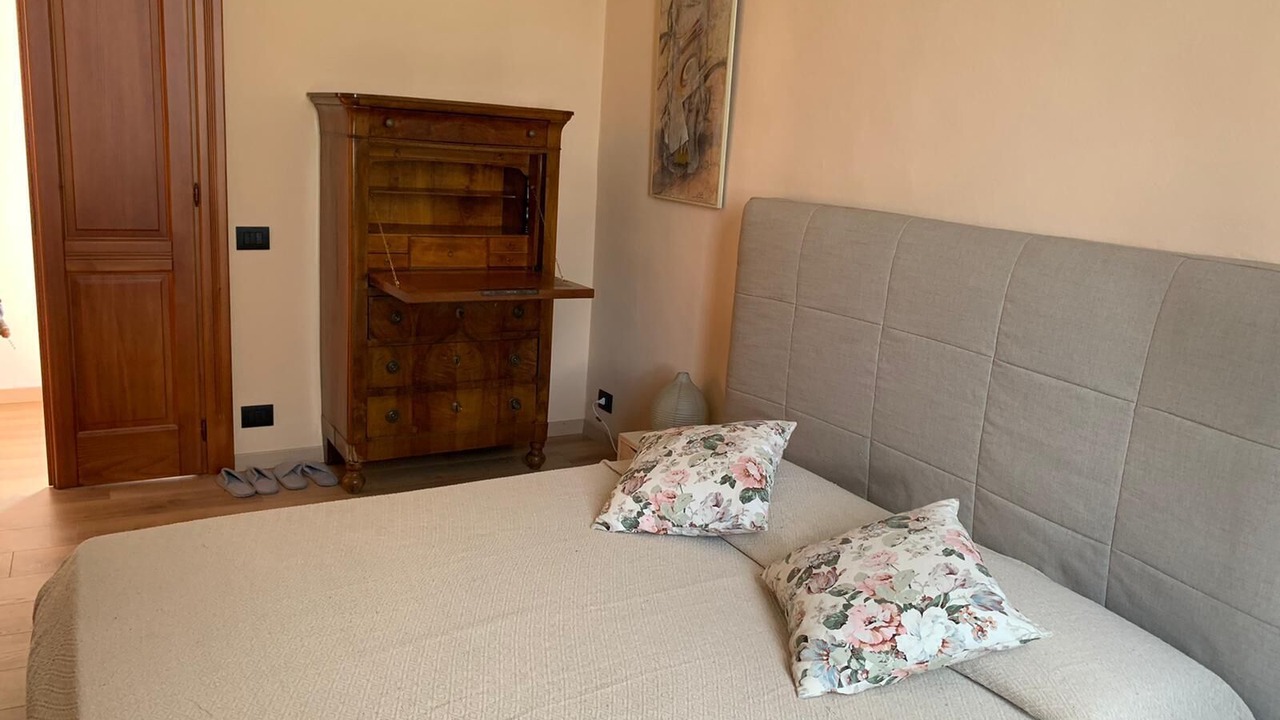 Photo of Bedroom in Lessolo
