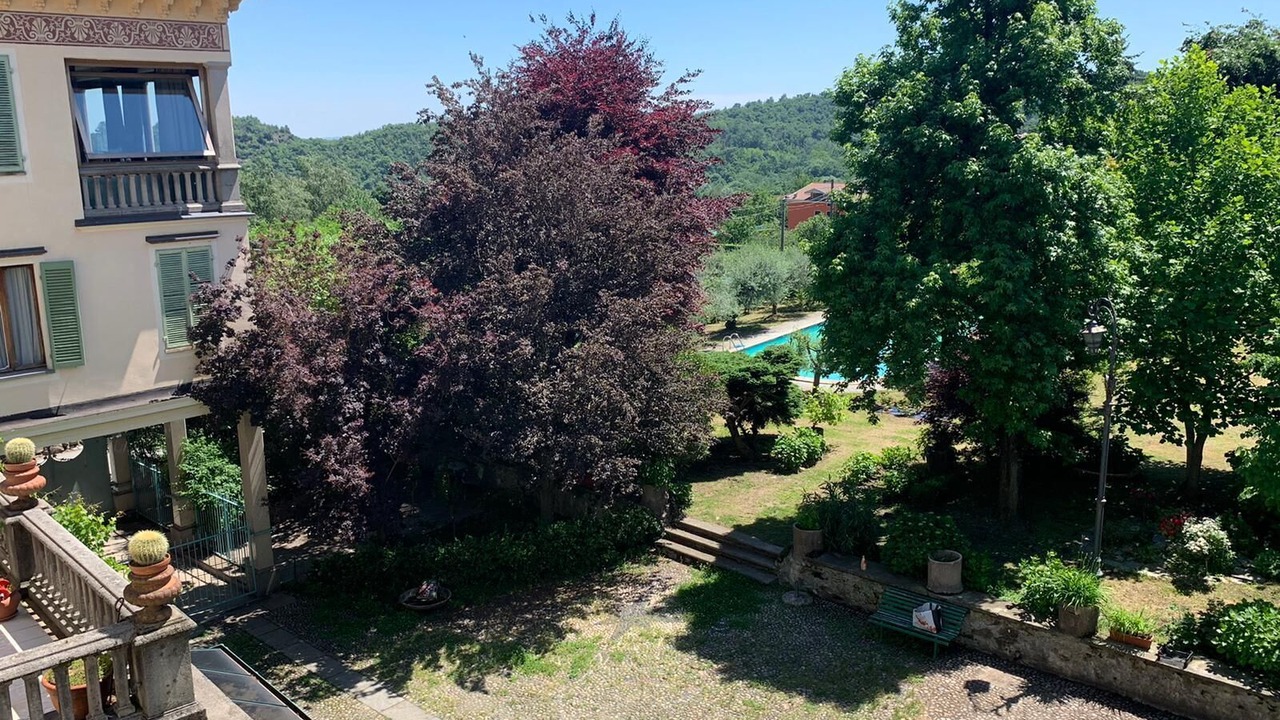 Photo of Outdoor in Lessolo