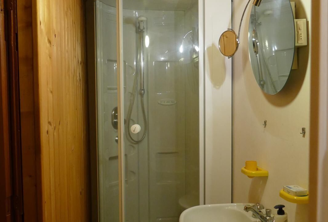 Photo of Bathroom in Lessolo