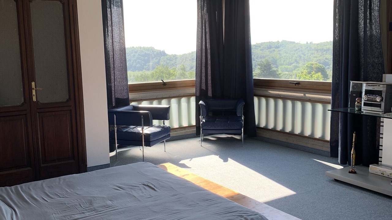 Photo of Bedroom in Lessolo