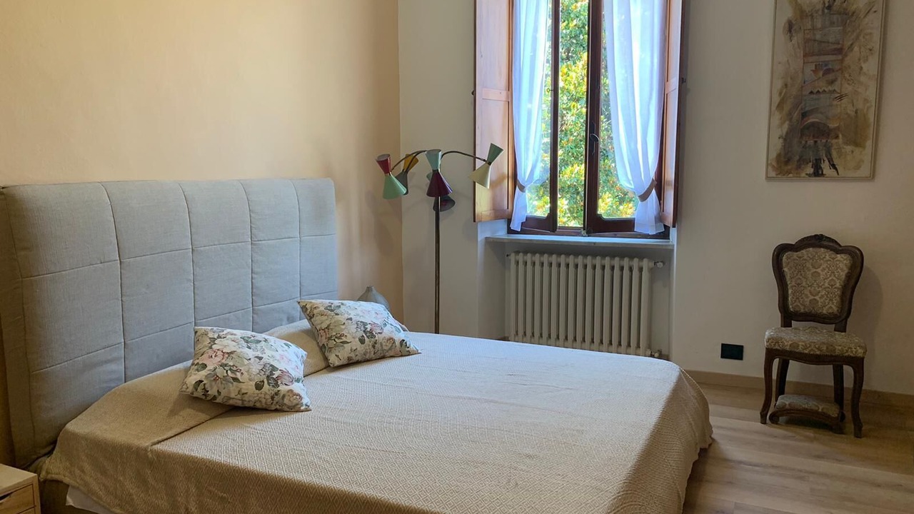 Photo of Bedroom in Lessolo