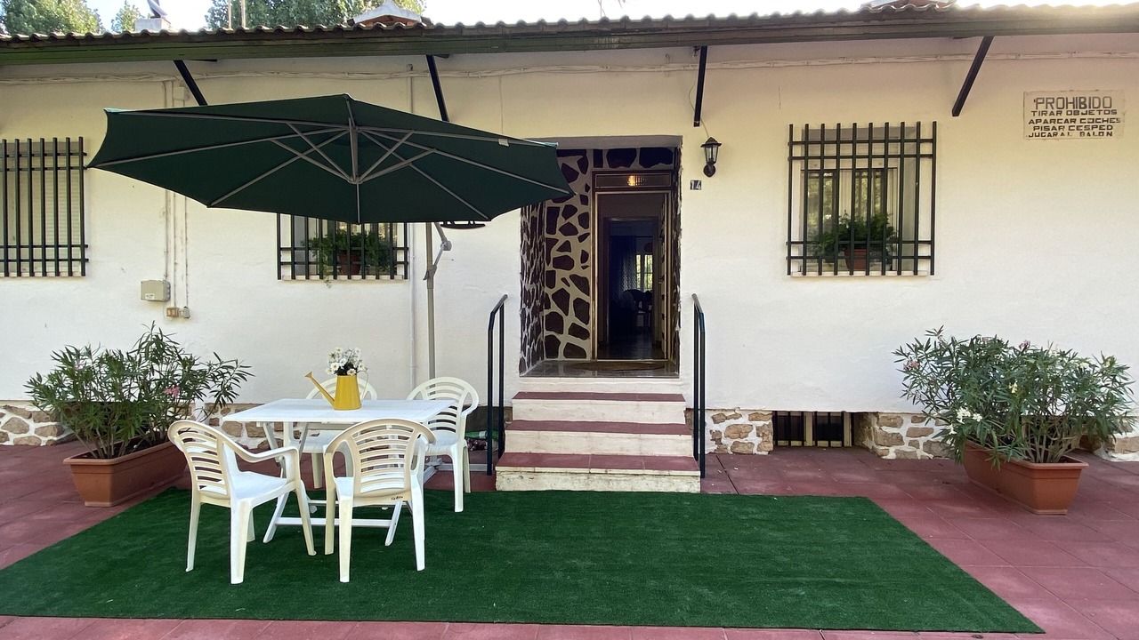 Photo of Outdoor in Ossa de Montiel