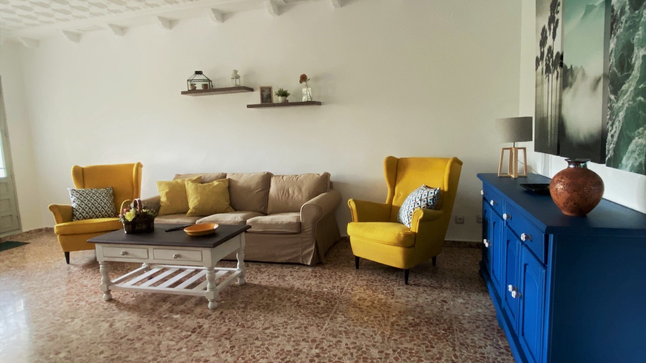 Photo of Livingroom in Ossa de Montiel