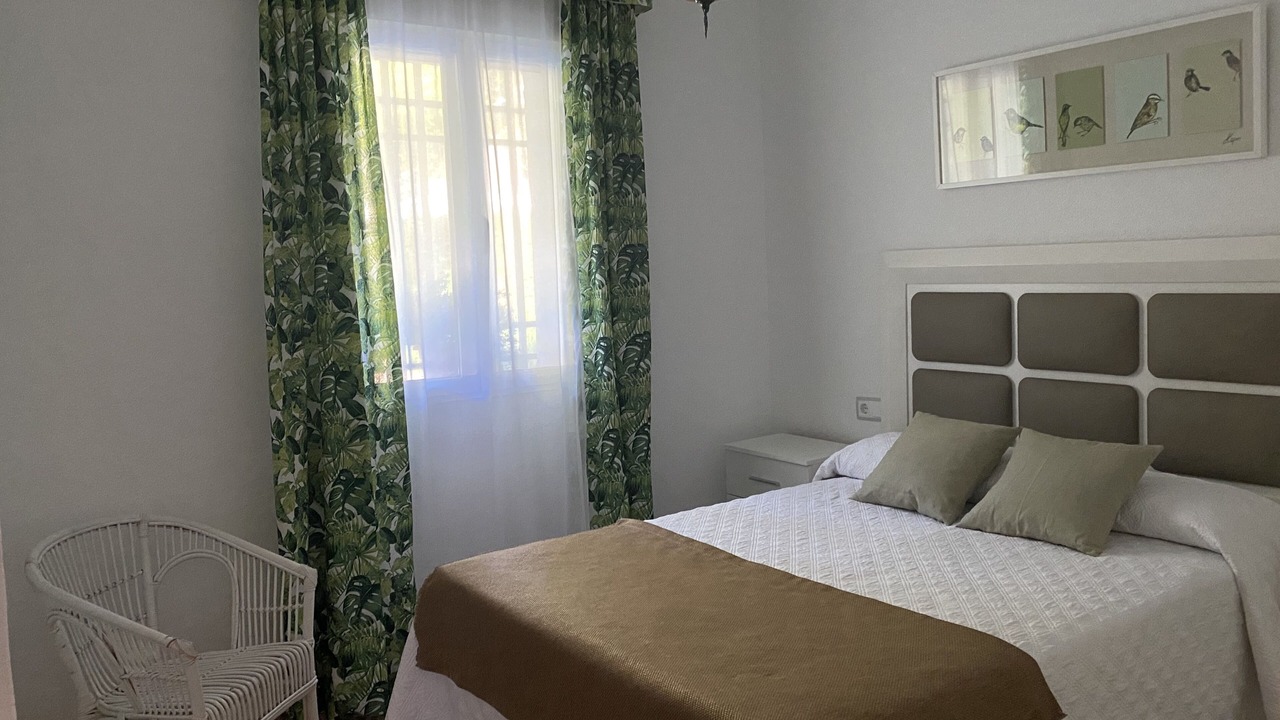 Photo of Bedroom in Ossa de Montiel
