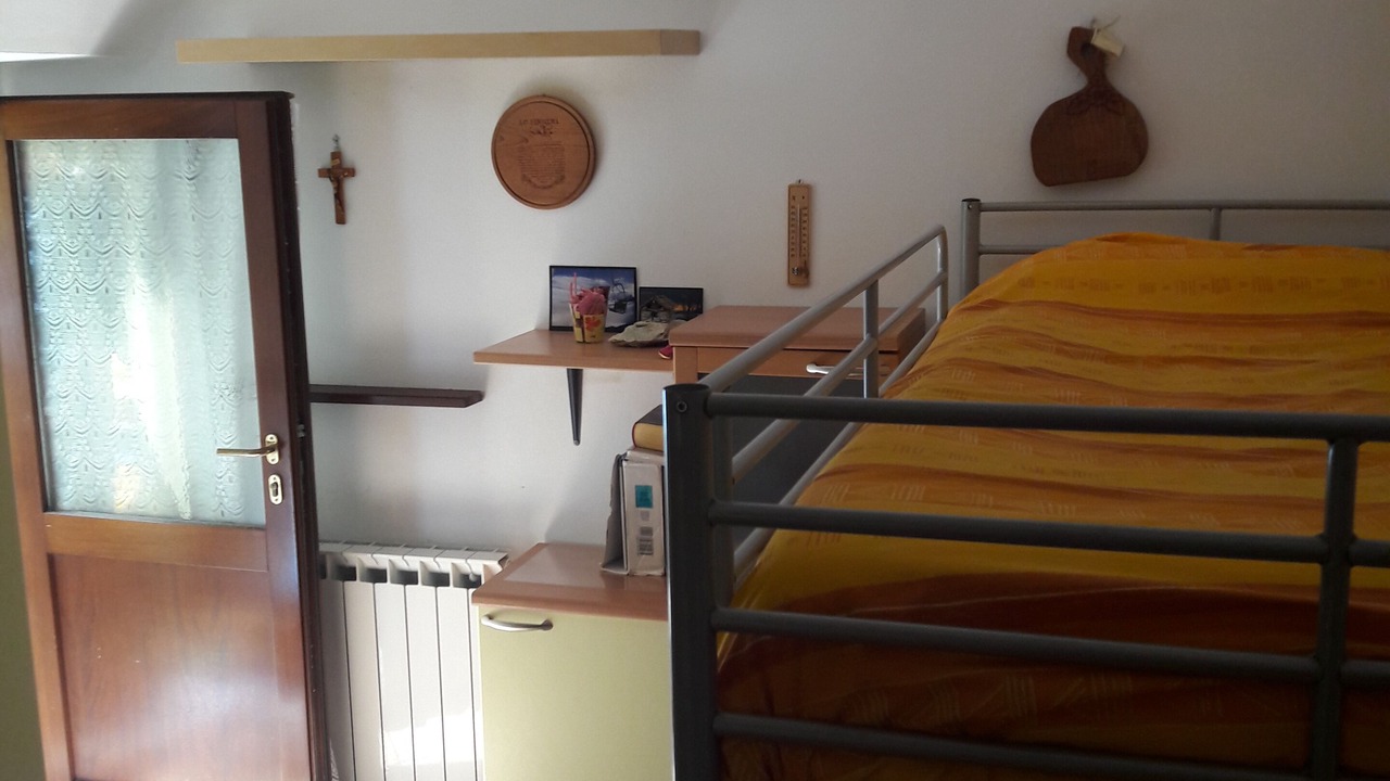 Photo of Bedroom in Frabosa Soprana