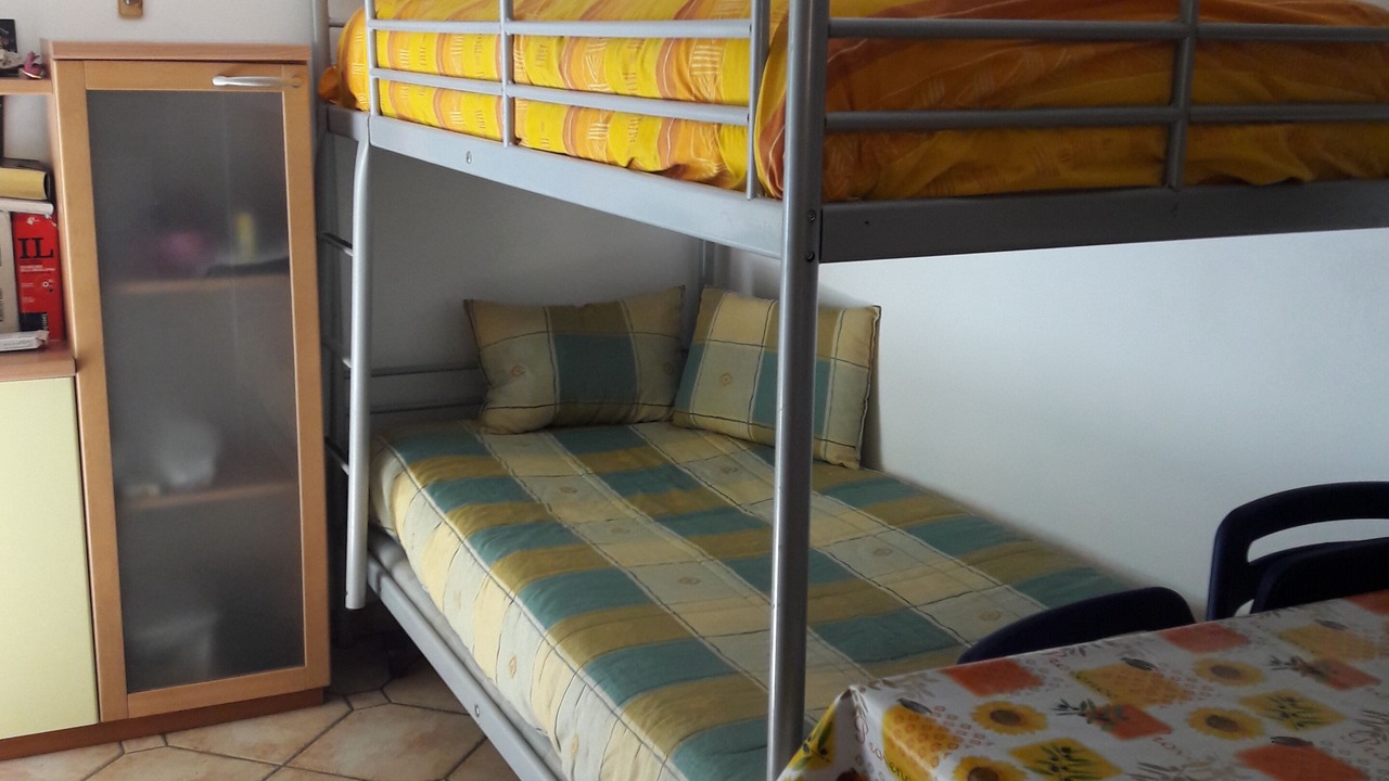 Photo of Bedroom in Frabosa Soprana