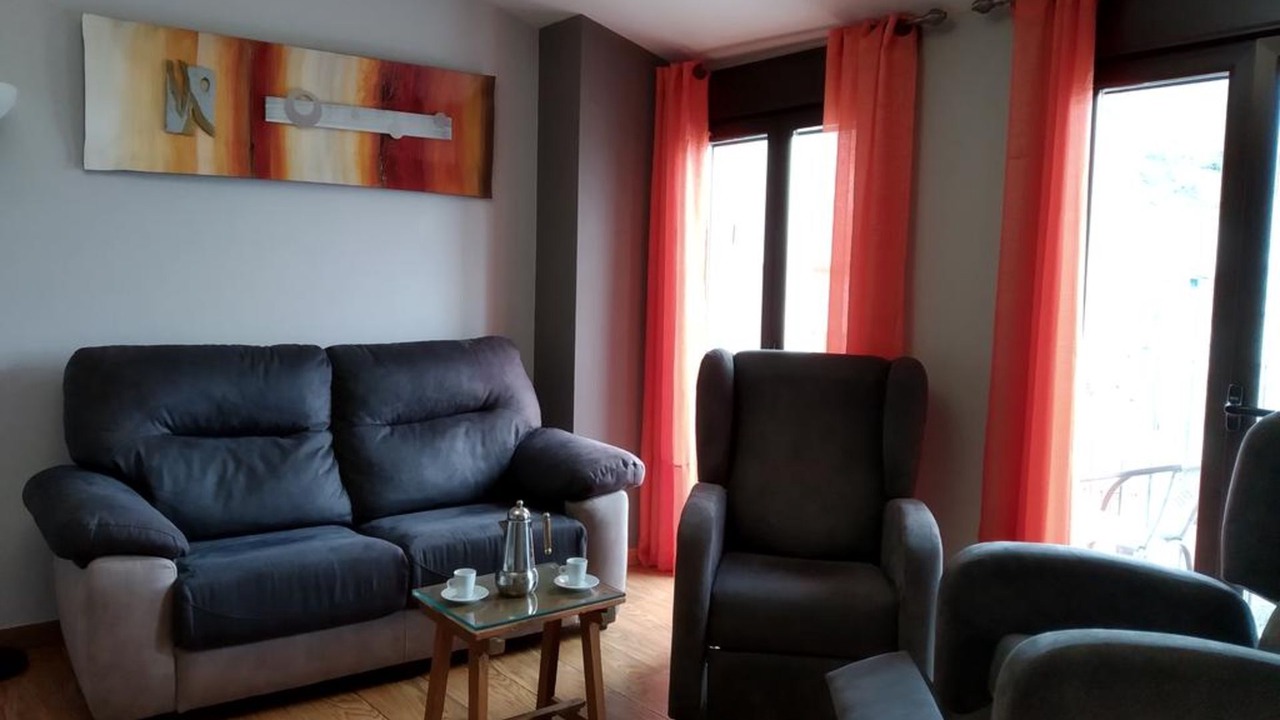 Photo of Livingroom in Cazorla