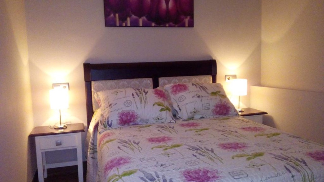 Photo of Bedroom in Cazorla
