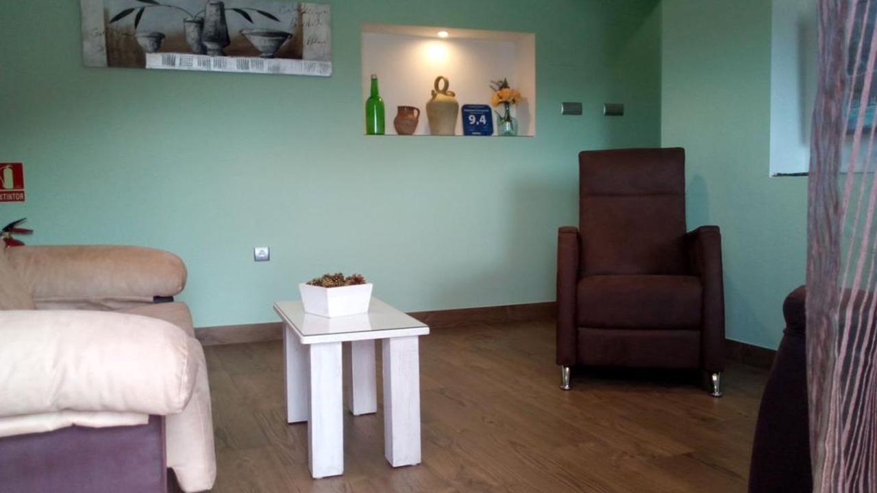 Photo of Livingroom in Cazorla