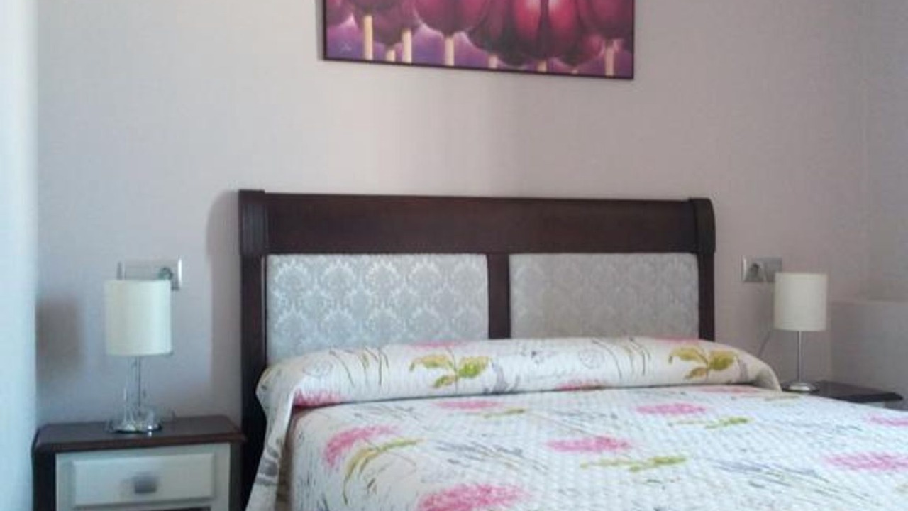 Photo of Bedroom in Cazorla