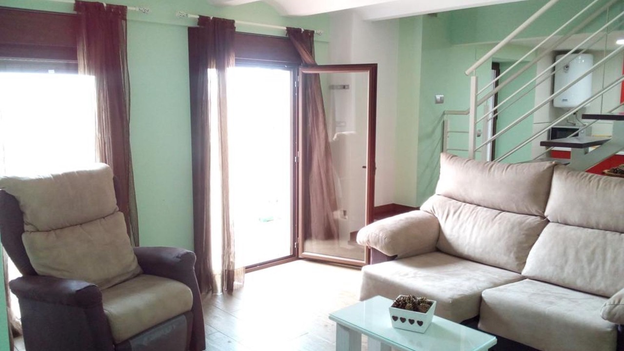 Photo of Livingroom in Cazorla