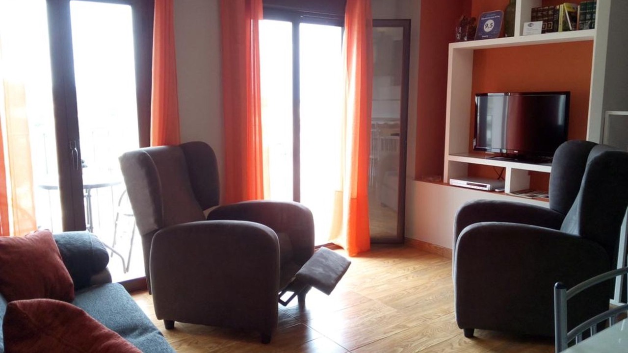 Photo of Livingroom in Cazorla