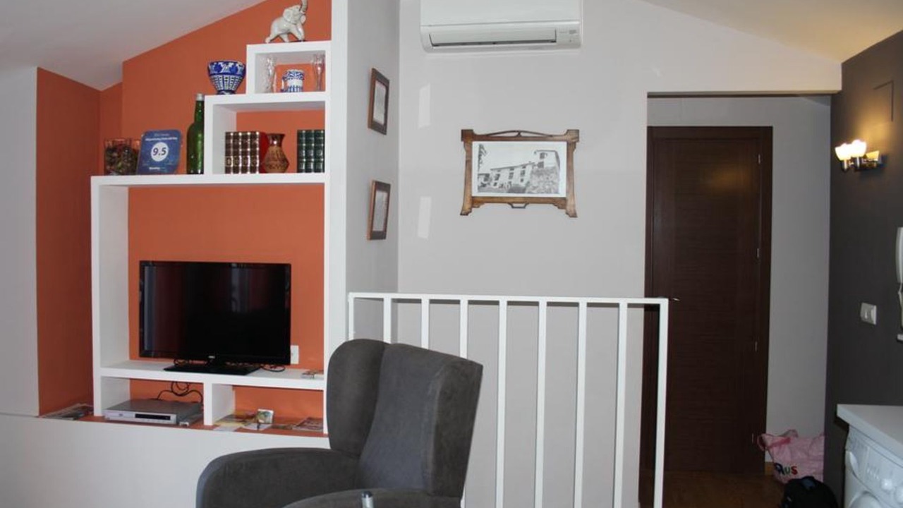 Photo of Livingroom in Cazorla