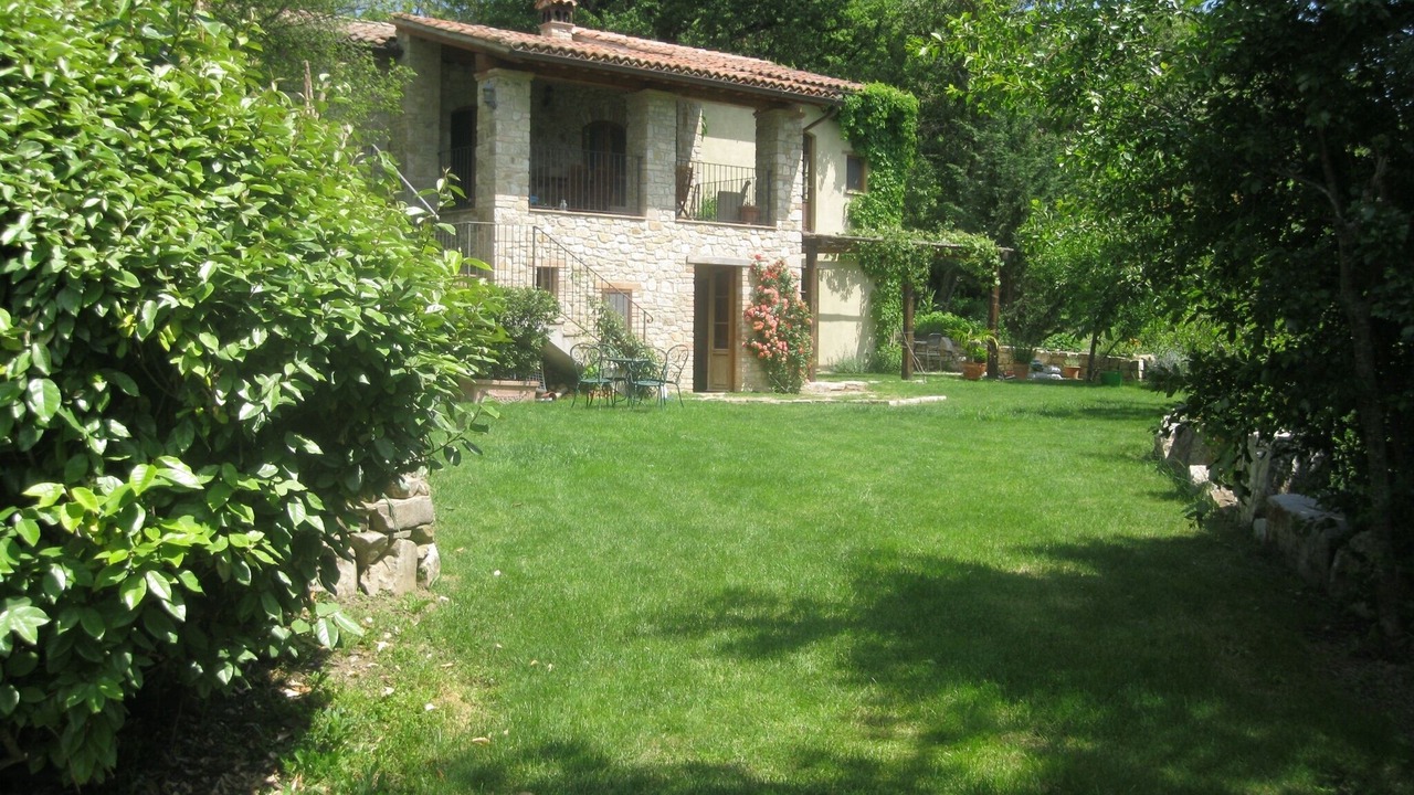 Photo of Outdoor in Acqua Loreto