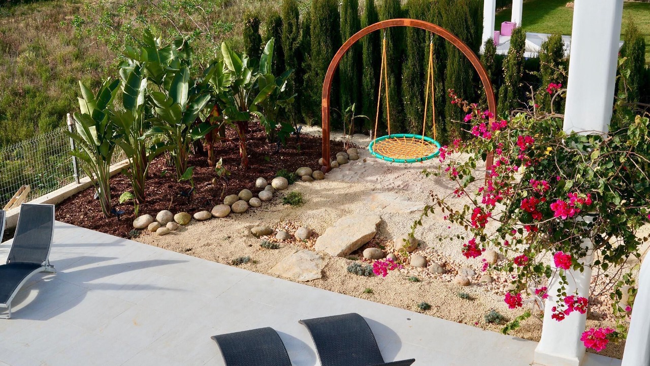Photo of Outdoor in Cala Murada