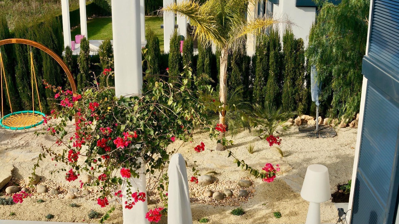 Photo of Outdoor in Cala Murada