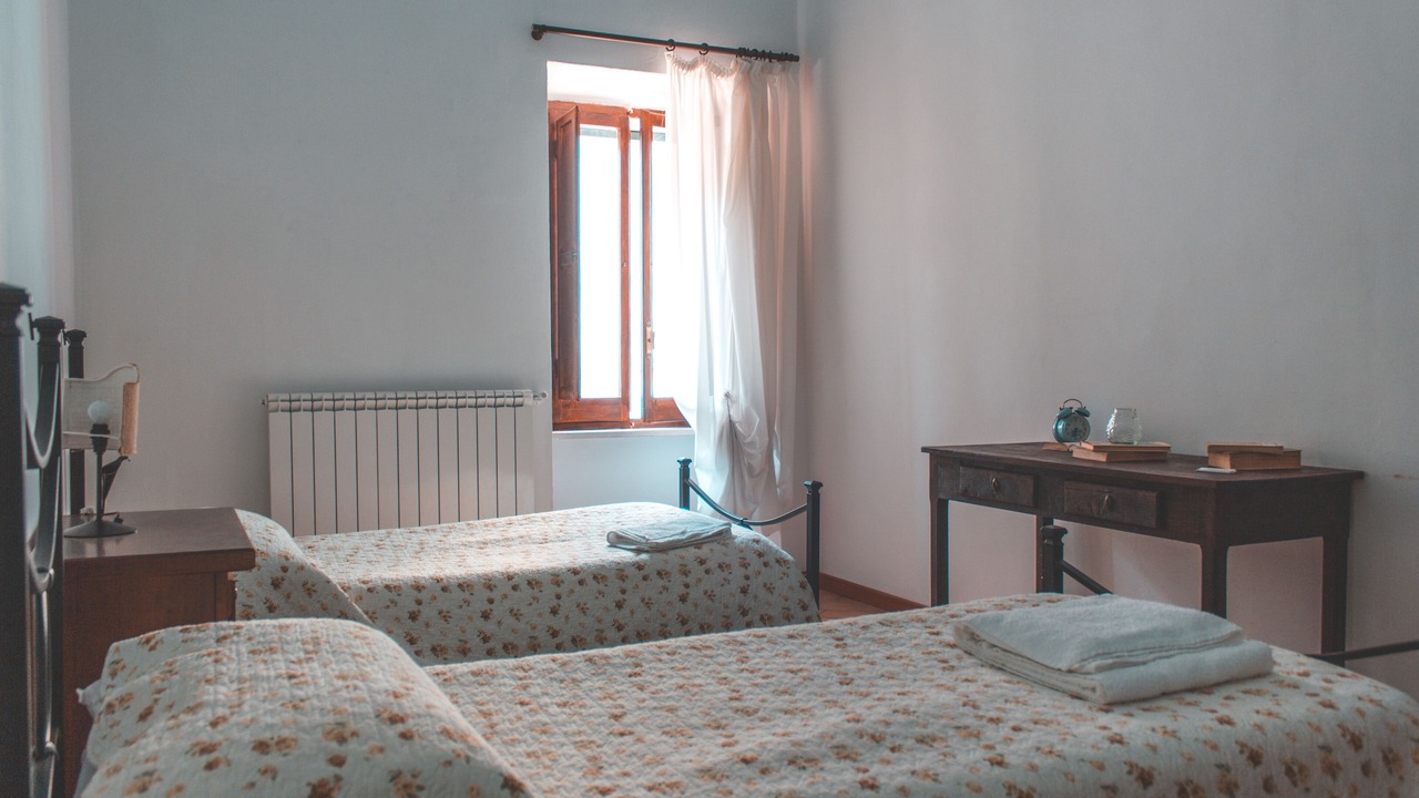 Photo of Bedroom in Canosa Sannita