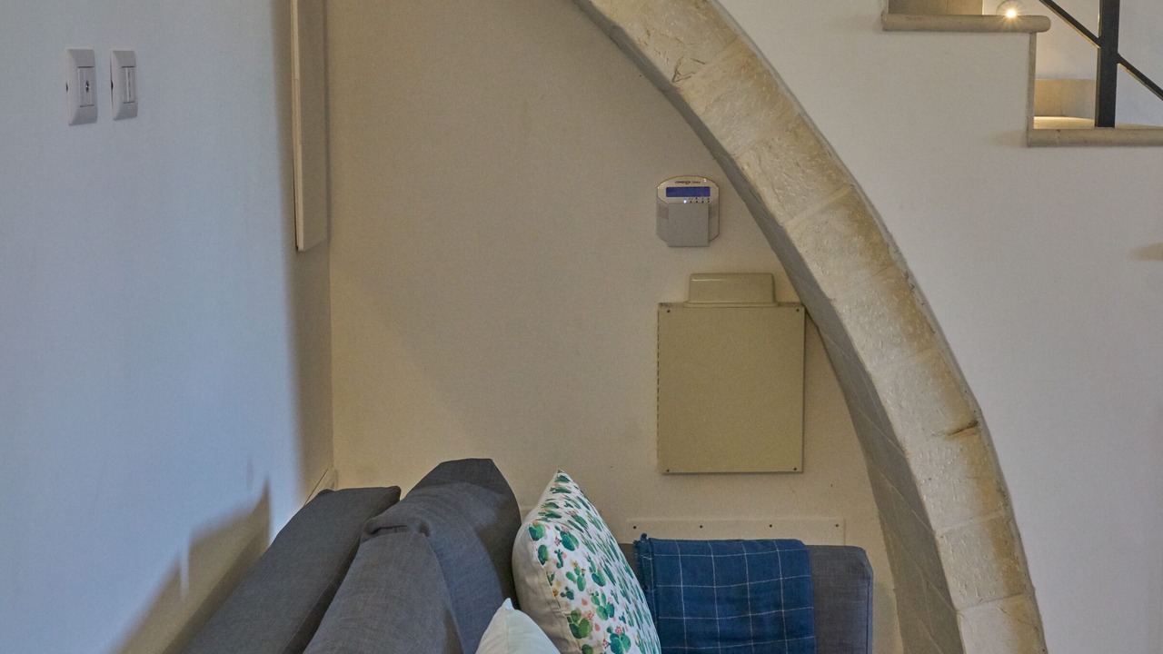 Photo of Livingroom in Ragusa