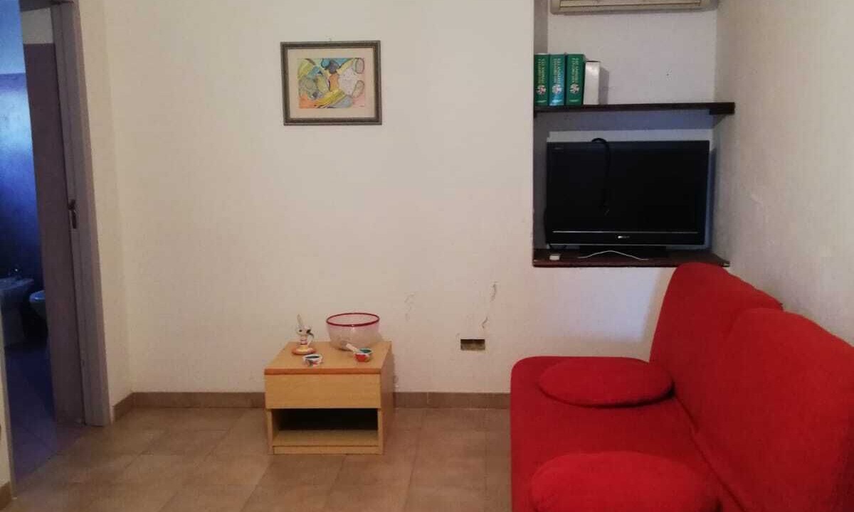 Photo of Livingroom in Pantelleria