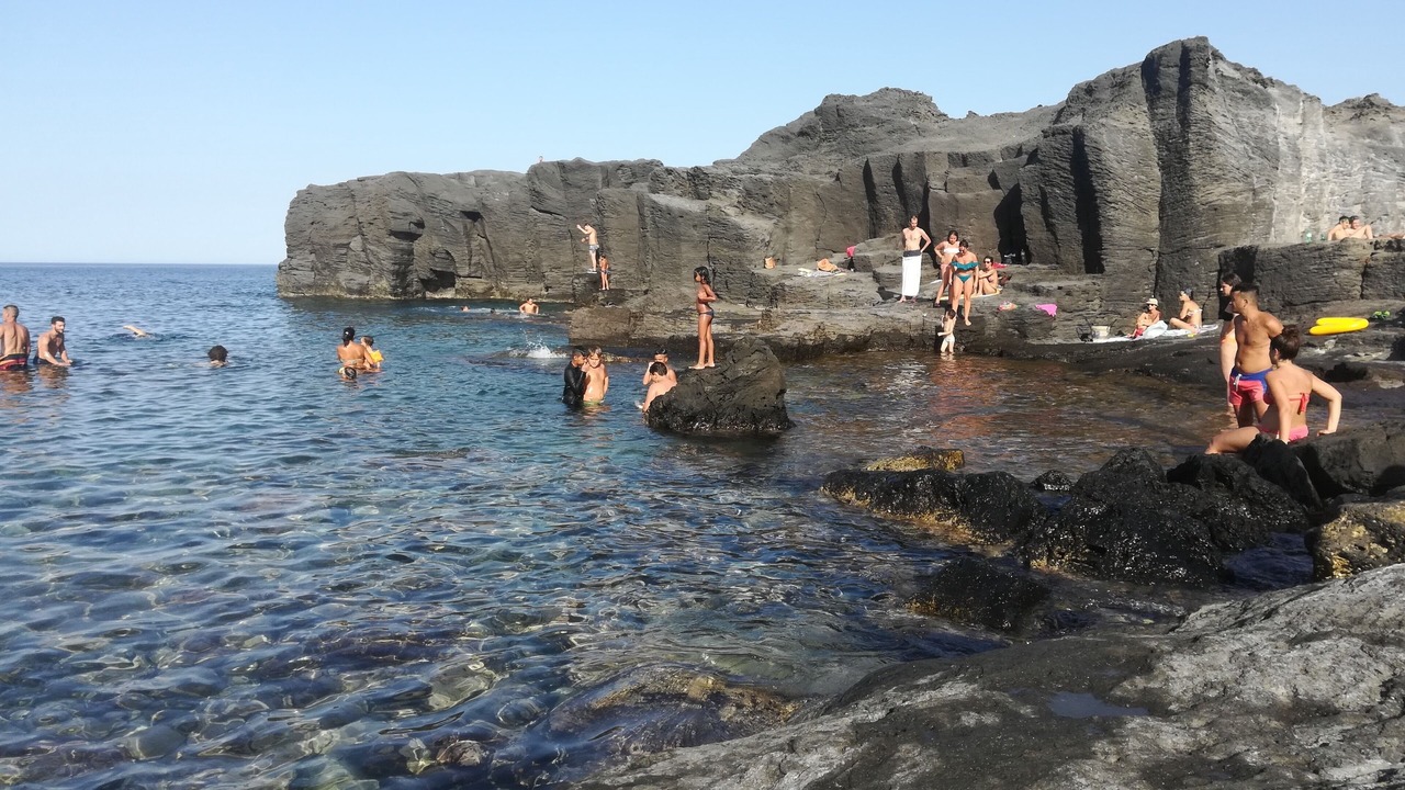 Photo of Others in Pantelleria