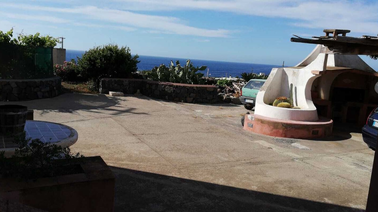 Photo of Outdoor in Pantelleria