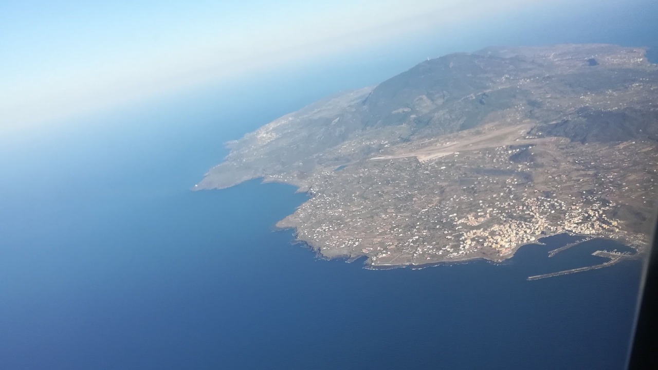 Photo of Others in Pantelleria