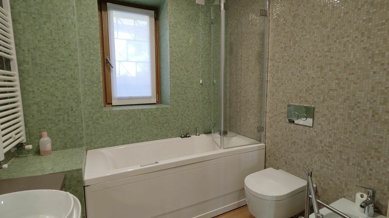 Photo of Bathroom in Olgiasca