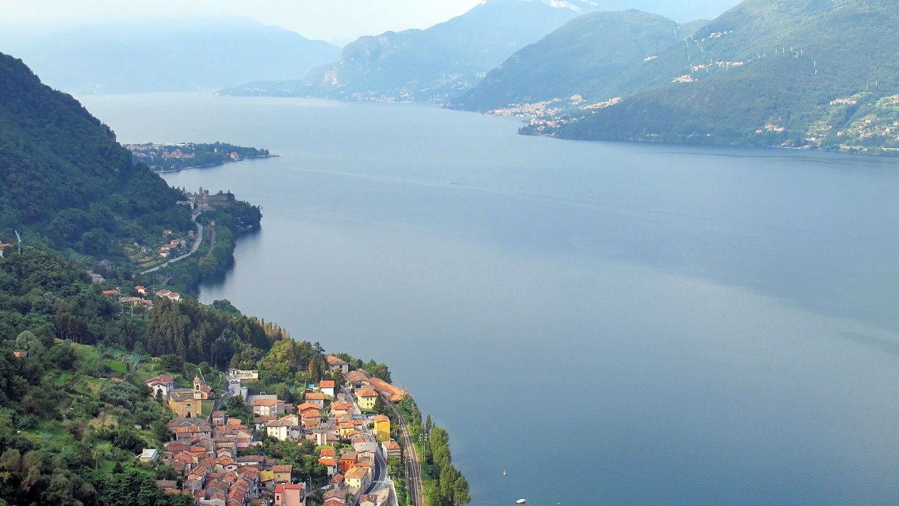 Photo of Others in Olgiasca