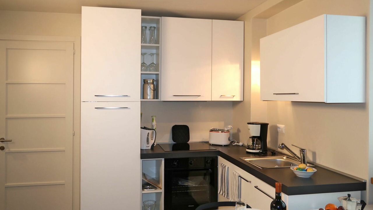 Photo of Bedroom in Olgiasca