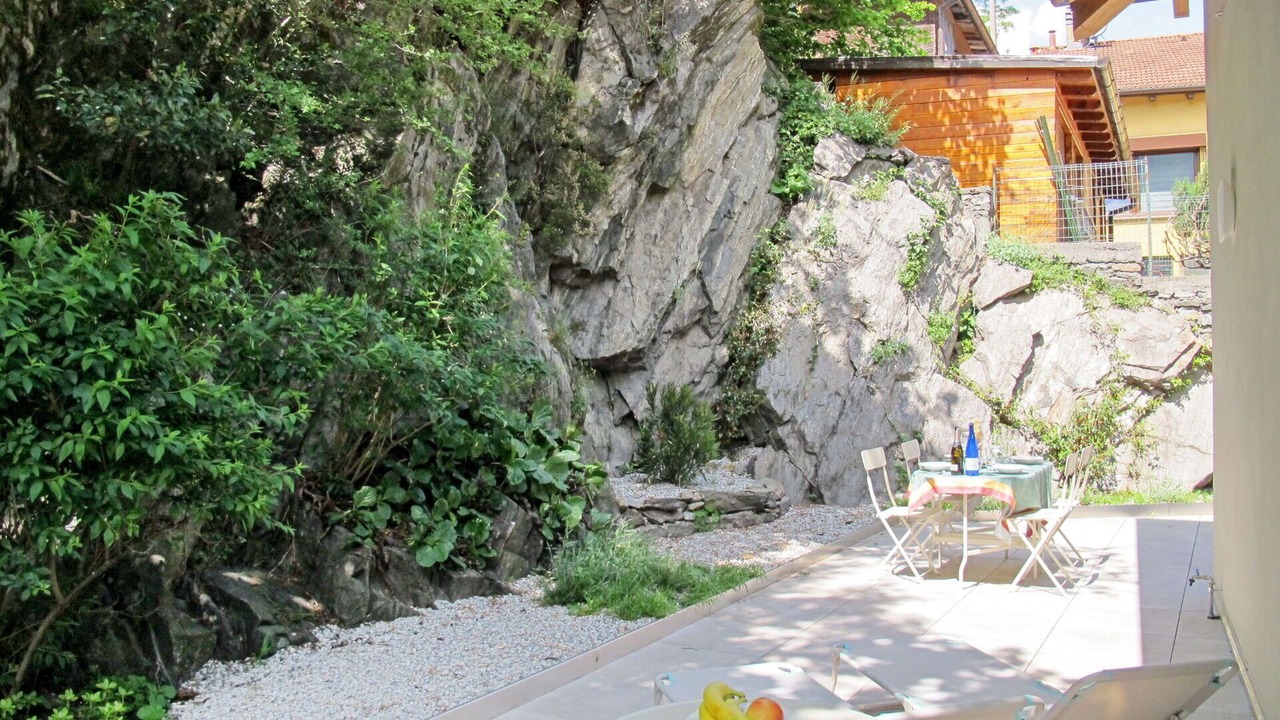 Photo of Bedroom in Olgiasca