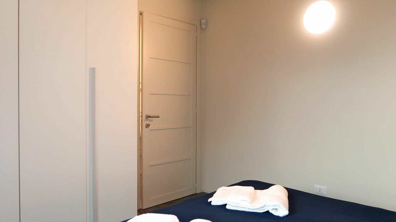 Photo of Bedroom in Olgiasca