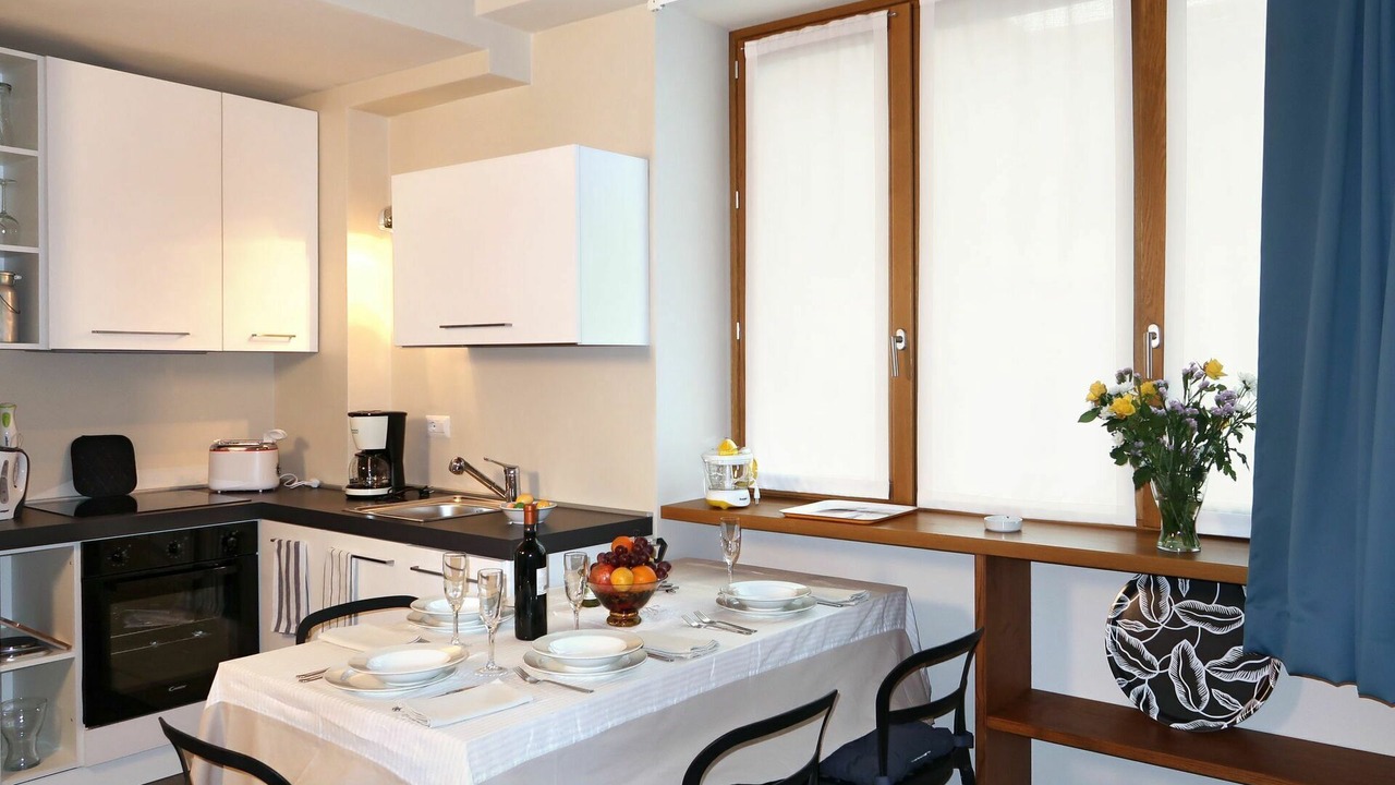 Photo of Bedroom in Olgiasca