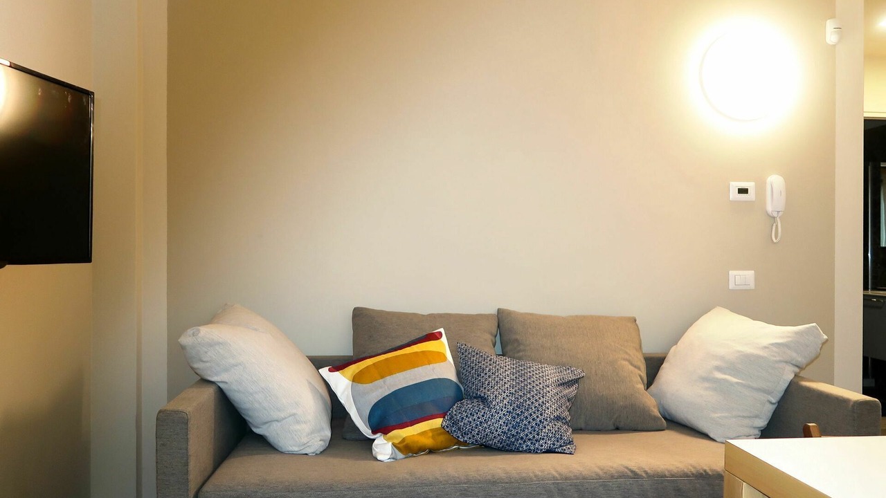 Photo of Bedroom in Olgiasca