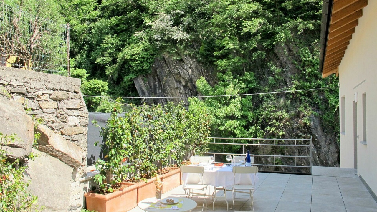 Photo of Outdoor in Olgiasca