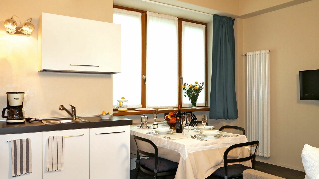 Photo of Bedroom in Olgiasca