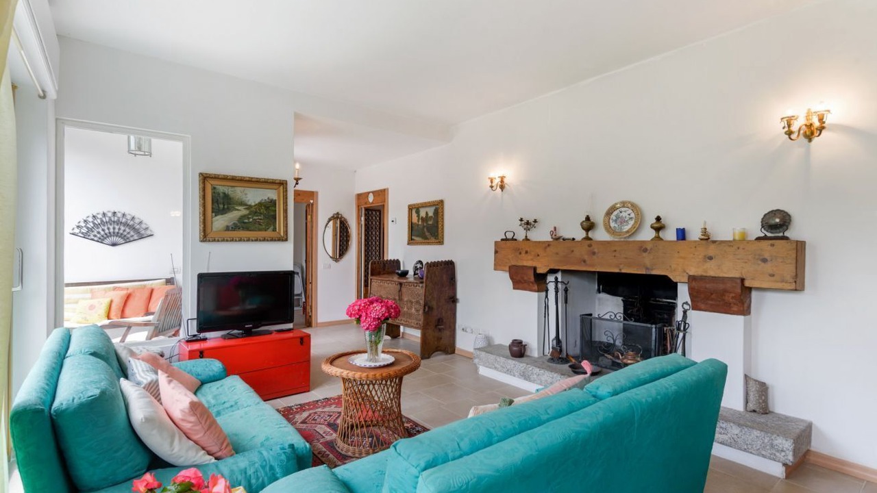 Photo of Livingroom in Cernobbio