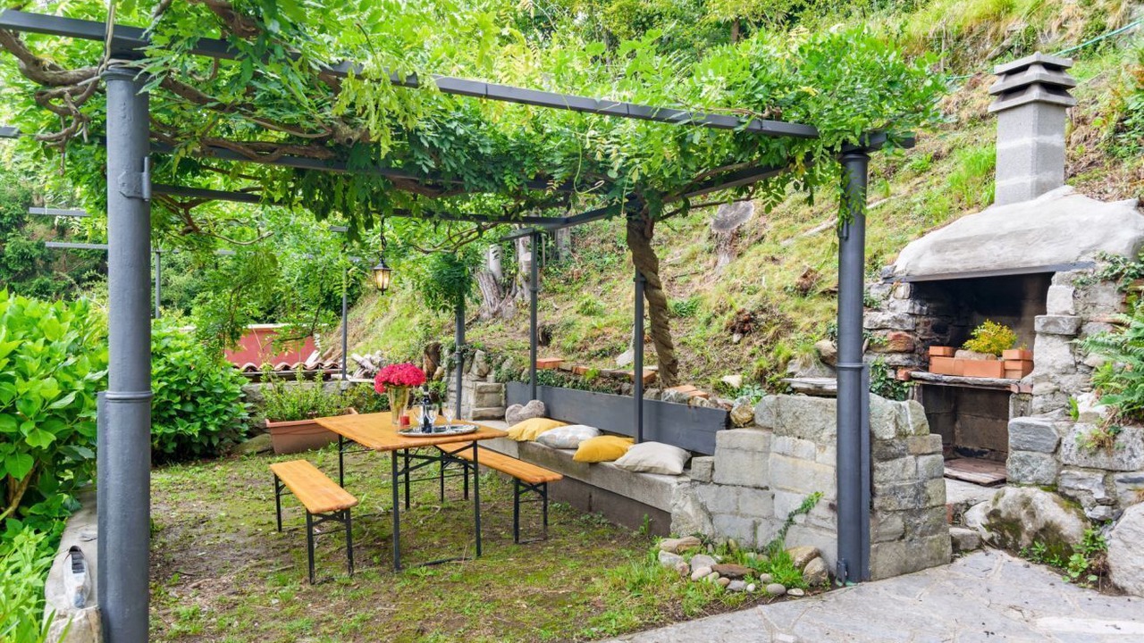 Photo of Outdoor in Cernobbio