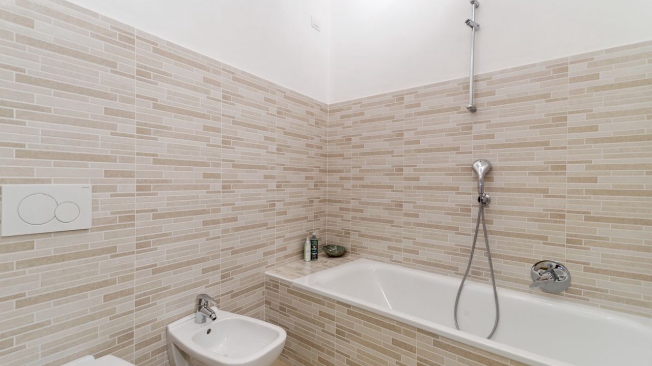 Photo of Bathroom in Cernobbio