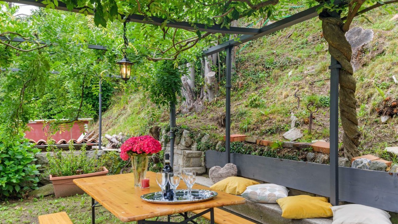 Photo of Outdoor in Cernobbio