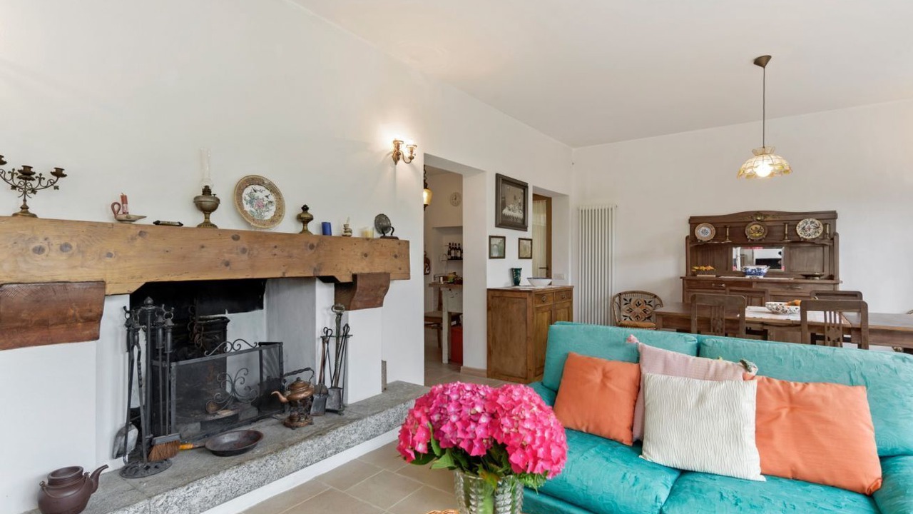 Photo of Livingroom in Cernobbio
