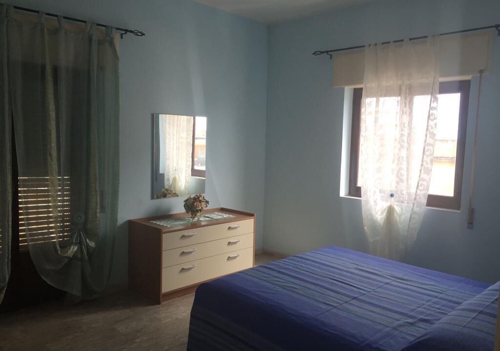 Photo of Bedroom in Monasterace