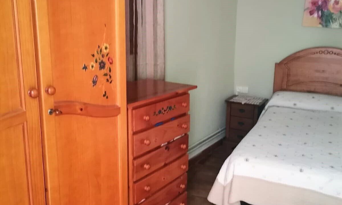 Photo of Bedroom in Gea de Albarracin