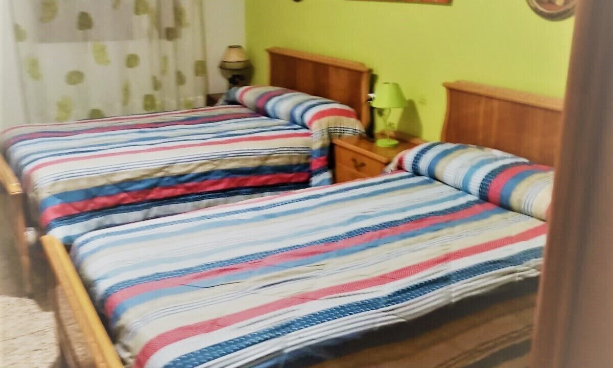 Photo of Bedroom in Gea de Albarracin