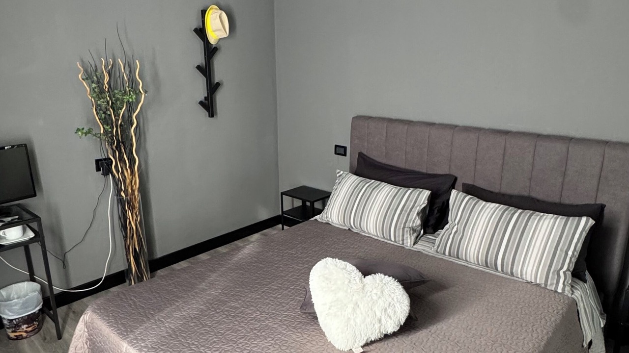 Photo of Bedroom in Sambuceto